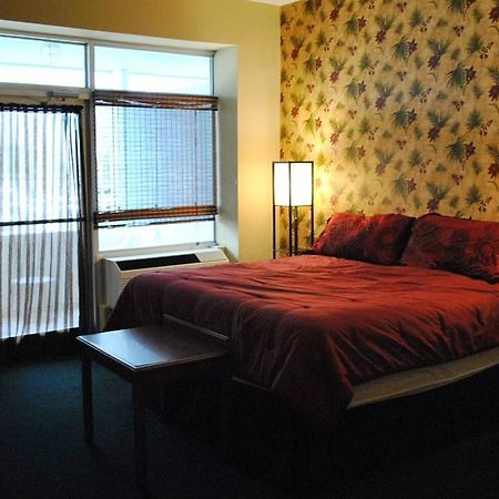 Fairfield Harbour Guest Rooms Нью-Берн Экстерьер фото