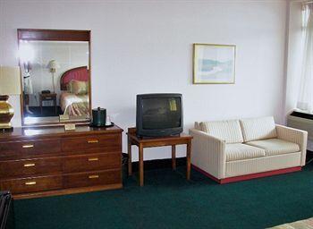 Fairfield Harbour Guest Rooms Нью-Берн Экстерьер фото