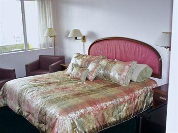 Fairfield Harbour Guest Rooms Нью-Берн Экстерьер фото