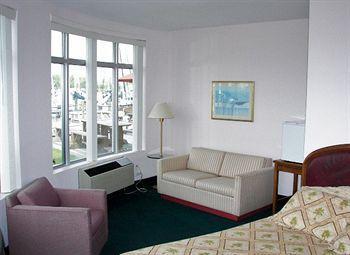 Fairfield Harbour Guest Rooms Нью-Берн Экстерьер фото
