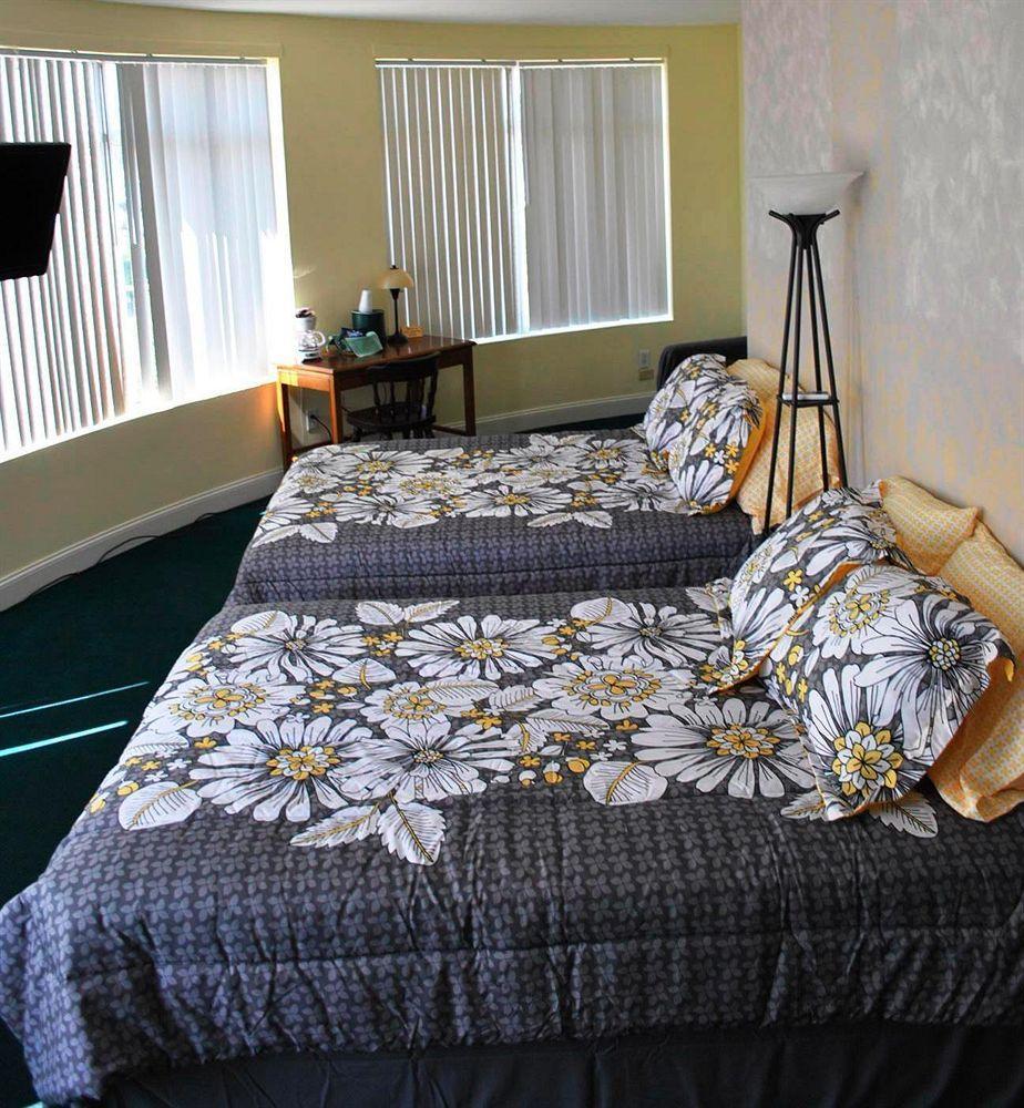 Fairfield Harbour Guest Rooms Нью-Берн Экстерьер фото
