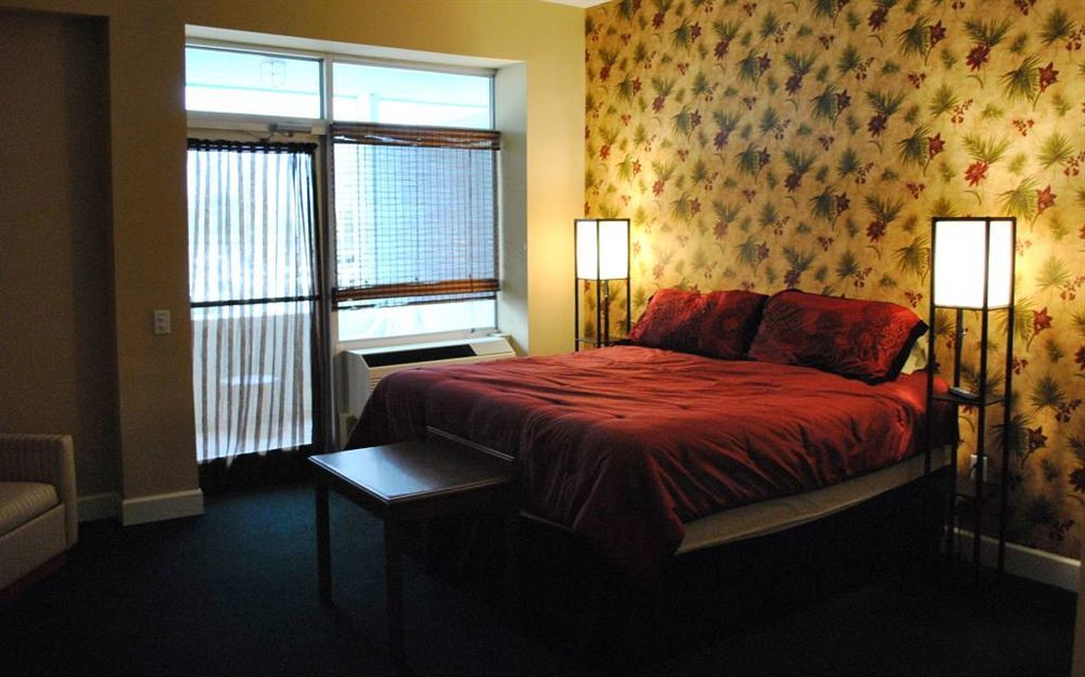 Fairfield Harbour Guest Rooms Нью-Берн Экстерьер фото